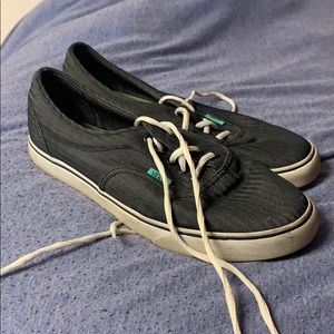 Vans shoes